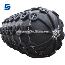 Chinese Supplier Pneumatic Rubber Yokohama Marine Fender